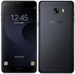 Замена тачскрина на телефоне Samsung Galaxy C9 Pro в Астрахане